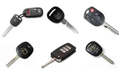 Little Village Locksmith Store Palm Harbor, FL 727-239-4018 - 18-car-key-made