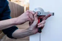 Little Village Locksmith Store Palm Harbor, FL 727-239-4018 - garage-door
